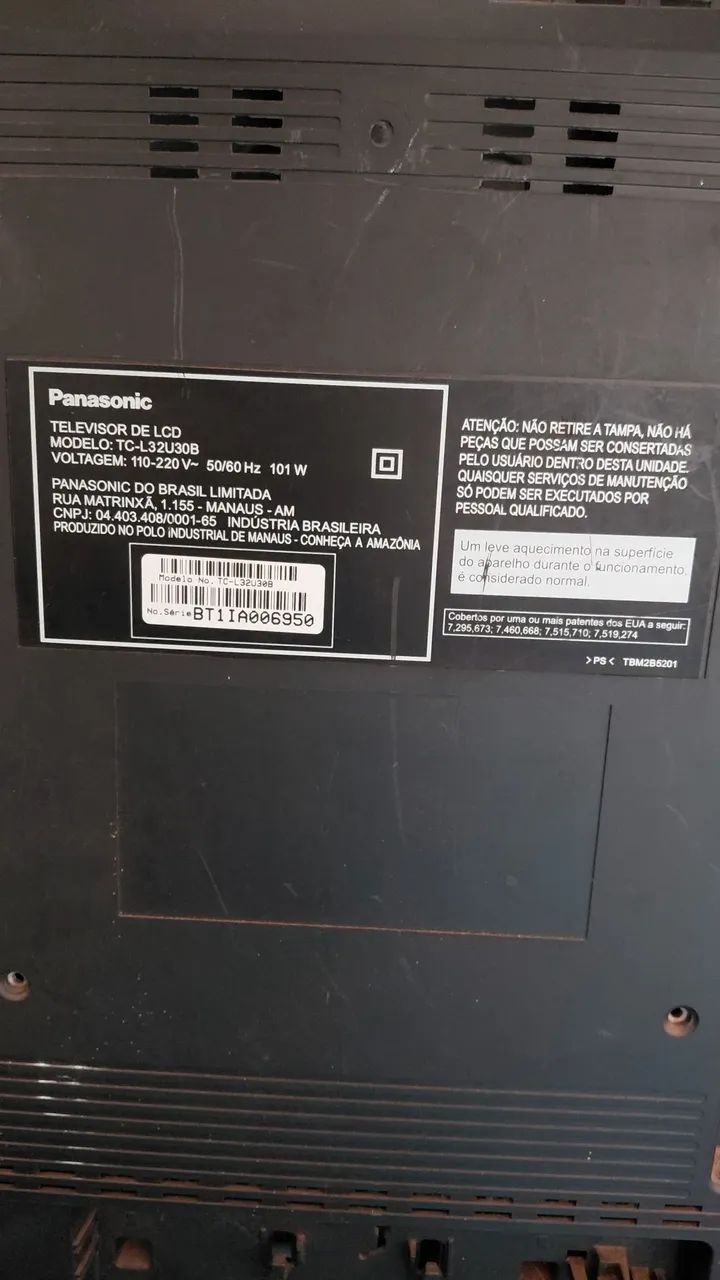 Televisão 32 Polegadas - Foto 2