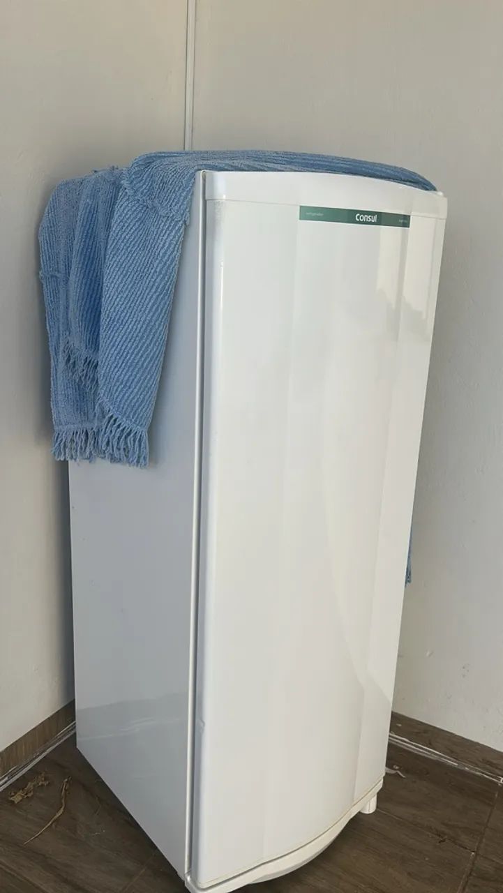geladeira consul - Foto 2