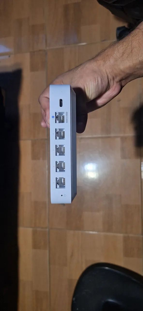 Ubiquiti  UCG Ultra - Foto 3