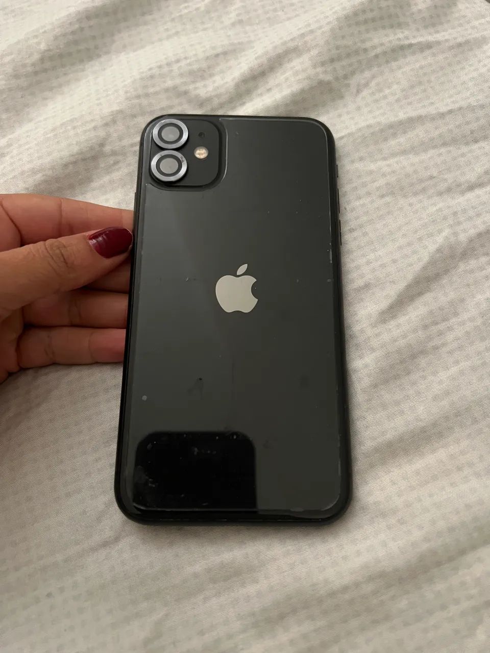 iPhone 11 128 GB - Foto 2