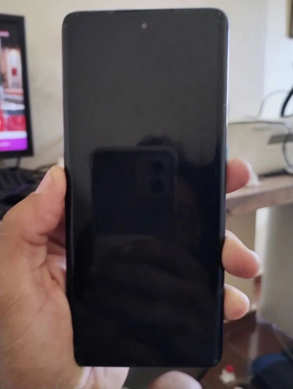 Moto Edge 40 Neo - Foto 2