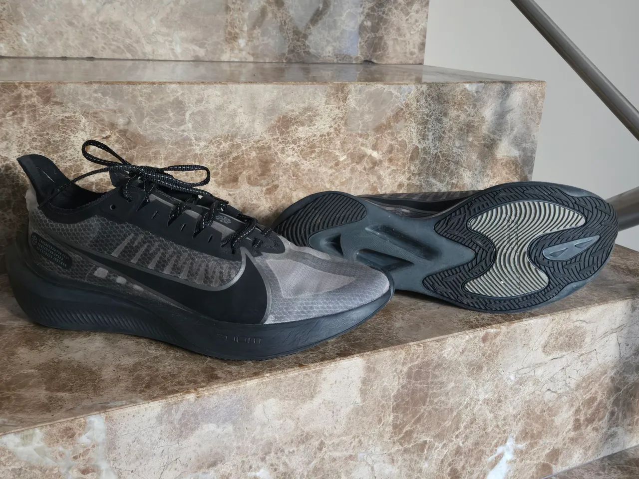 Nike Zoom Gravity - Foto 3