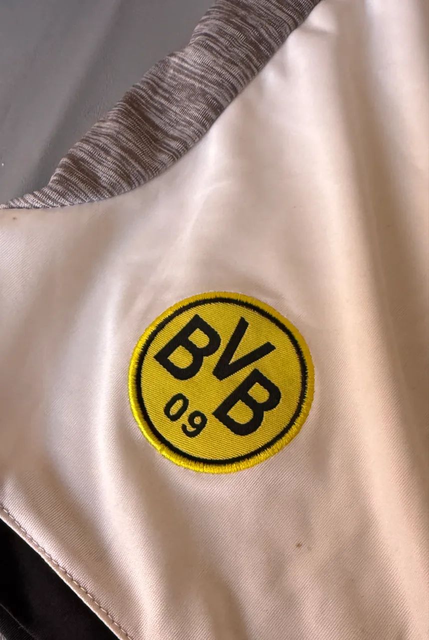 Short Borussia Dortmund Puma - Foto 2