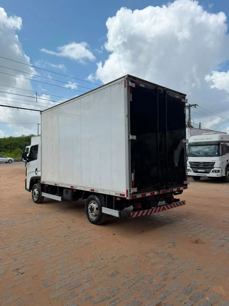 VOLKSWAGEN Delivery Express 2p (diesel)(E5) - Foto 4