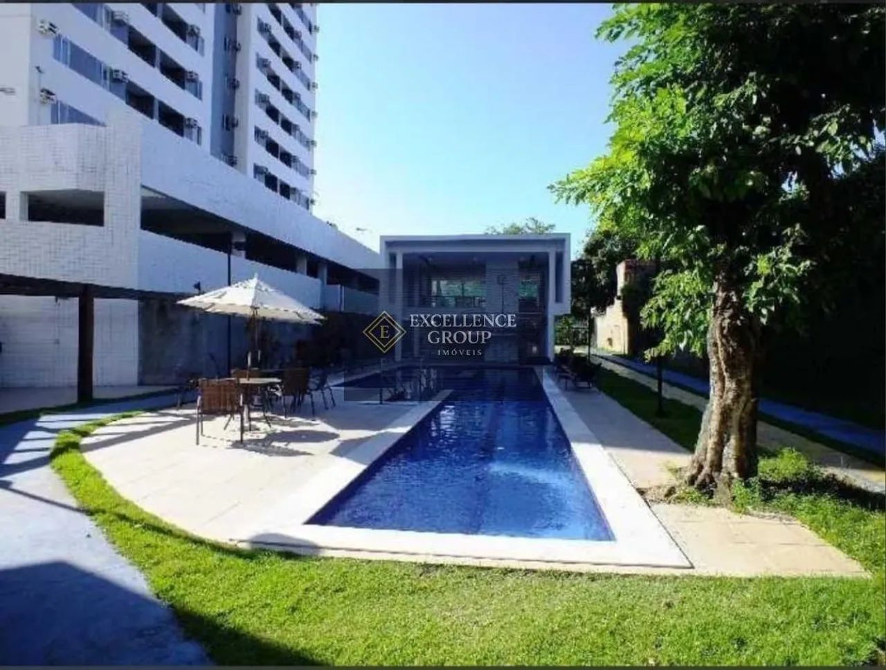 Apartamento para Locação em Rosarinho - Foto 4