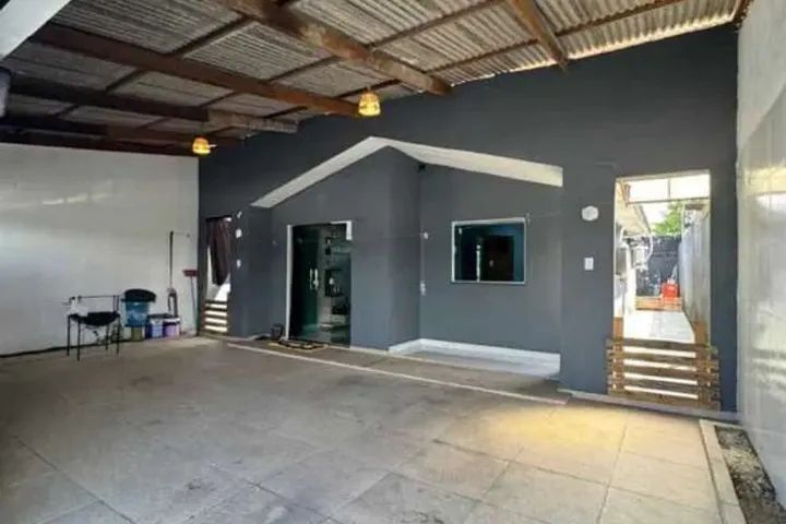 Casa no anjo da guarda