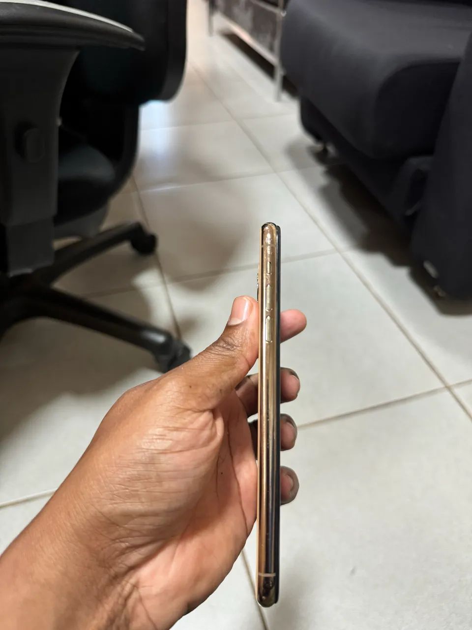 iPhone 11 Pro Max  - Foto 3