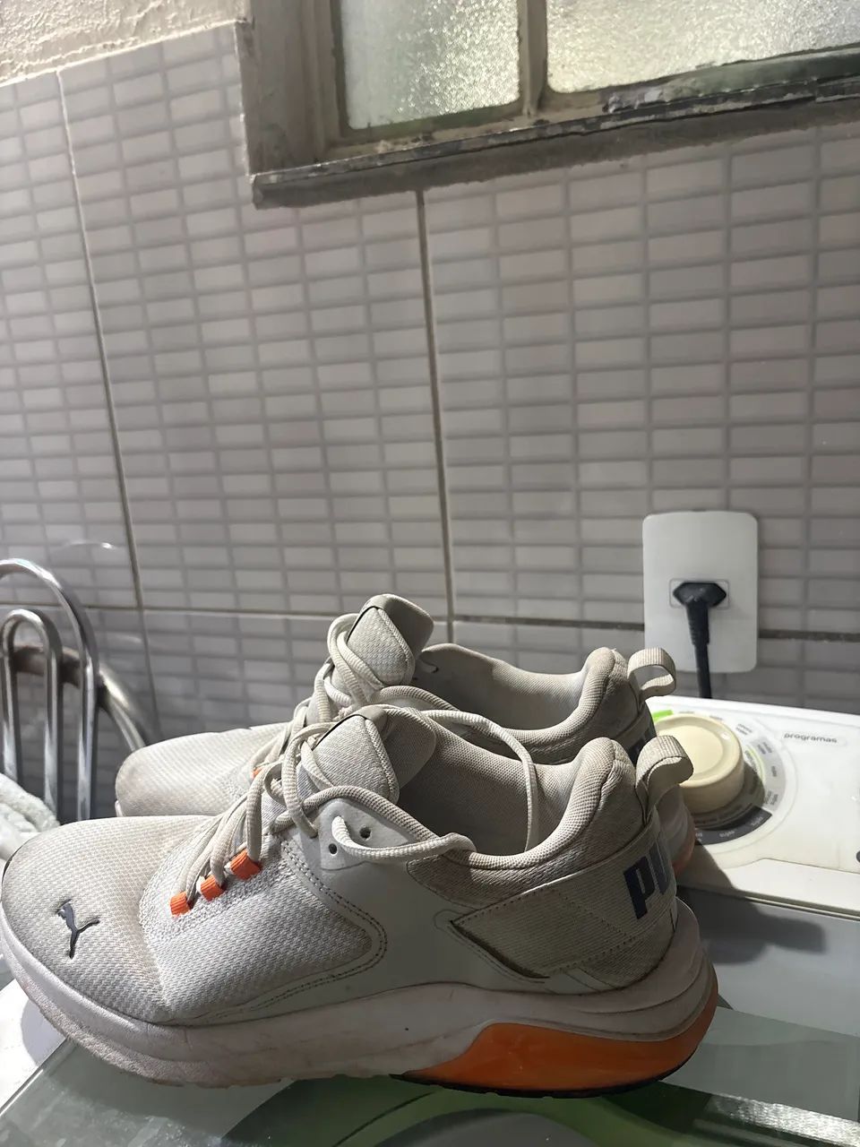 Tênis da puma original  - Foto 2