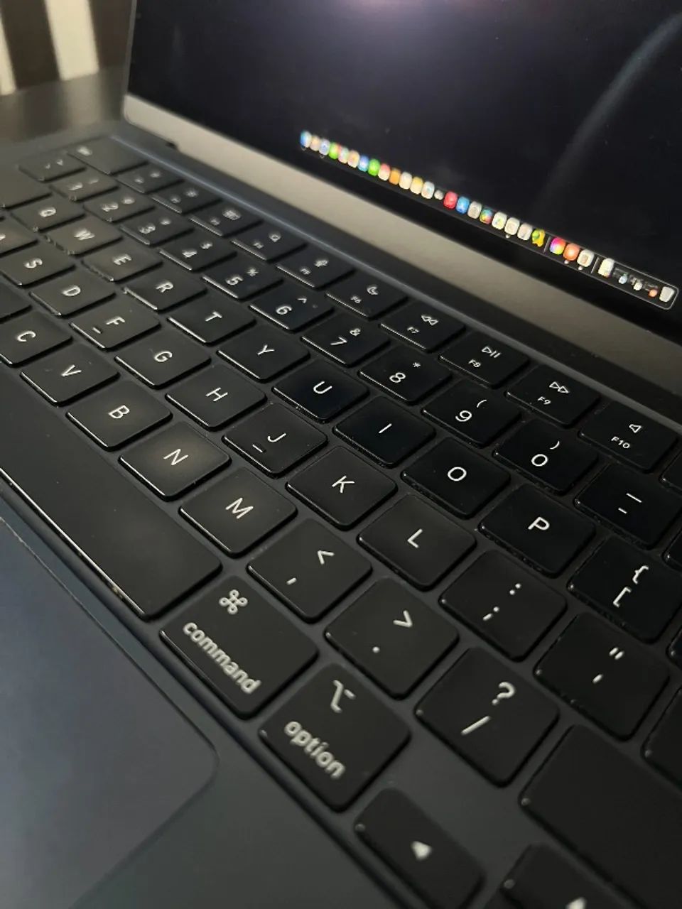 Apple MacBook Air M2 2022 - 16gb RAM | 256gb SSD - Notebooks - Rio