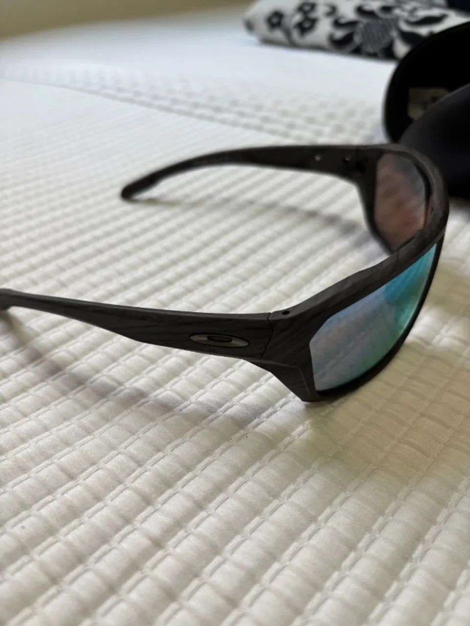 Oakley OO9416 Split Shot Woodgrain Collection - Foto 4