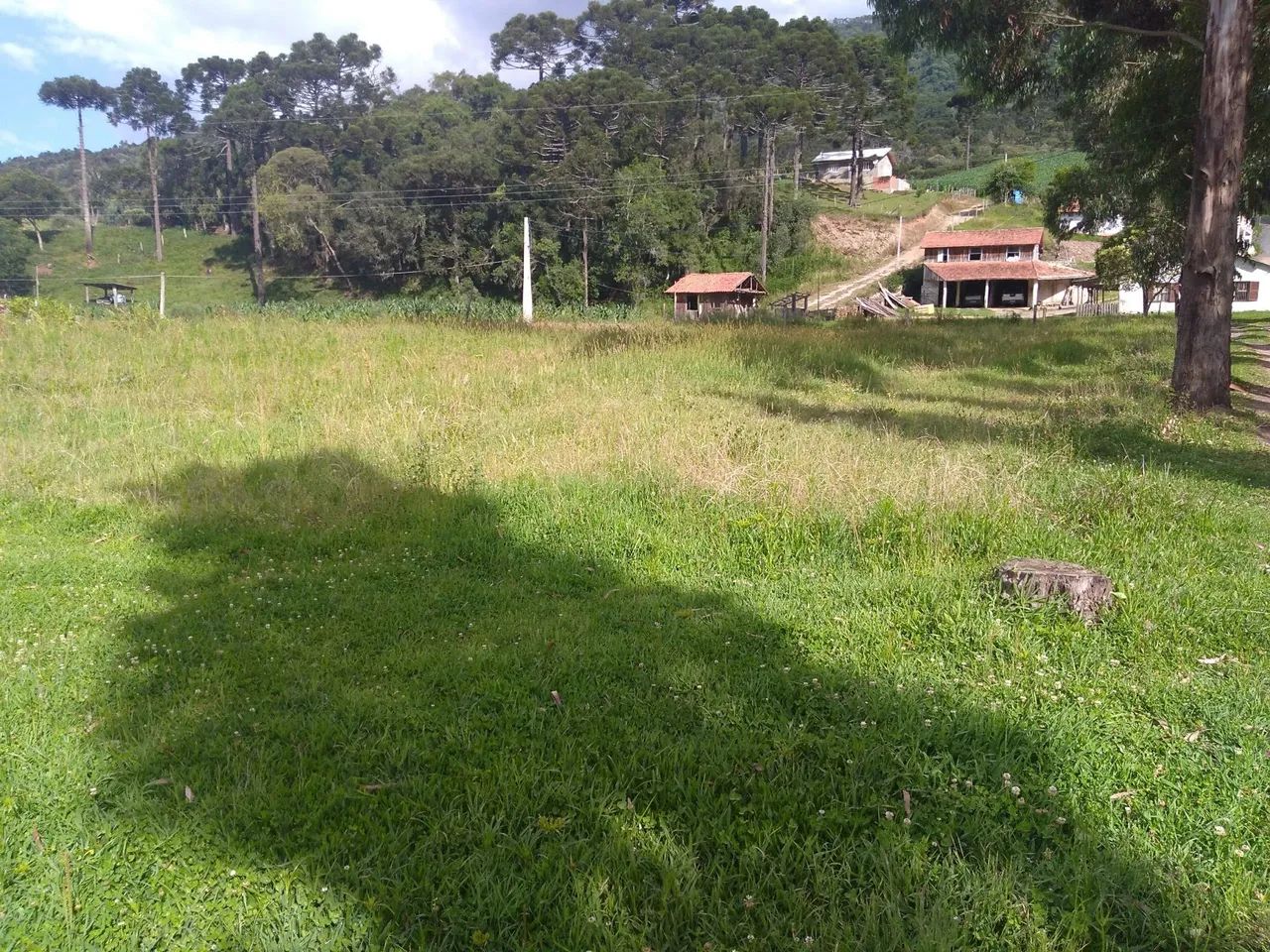 Terreno em Urubici  - Foto 4
