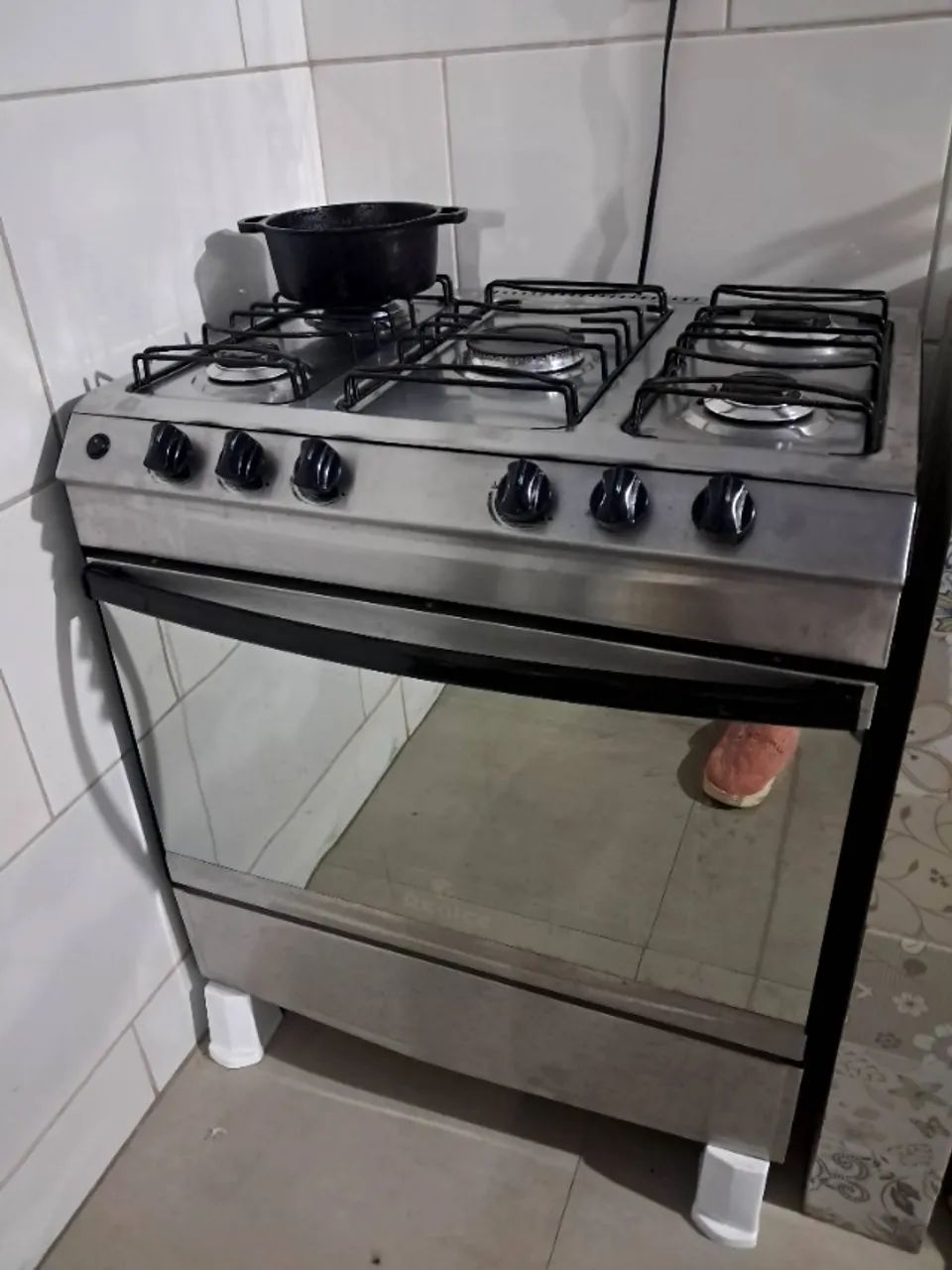 Fogão  - Foto 2