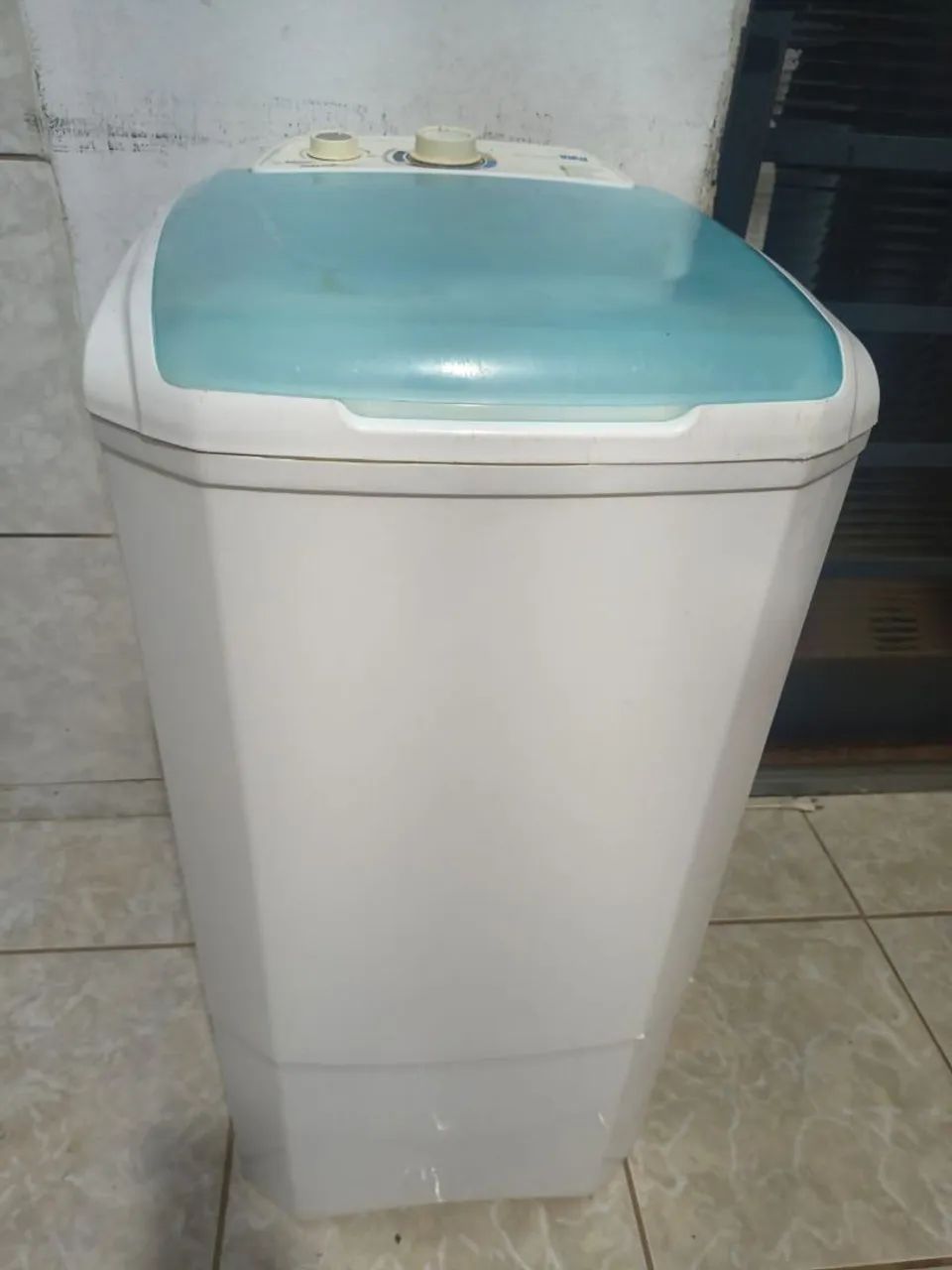 Tanquinho 