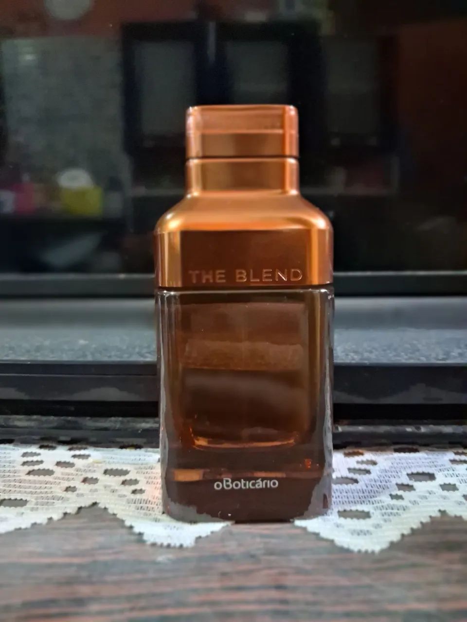 The Blend Eau de Parfum  - Foto 3