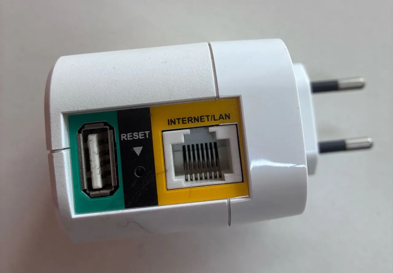 roteador e repetidor d-link dir-505 branco - Foto 5
