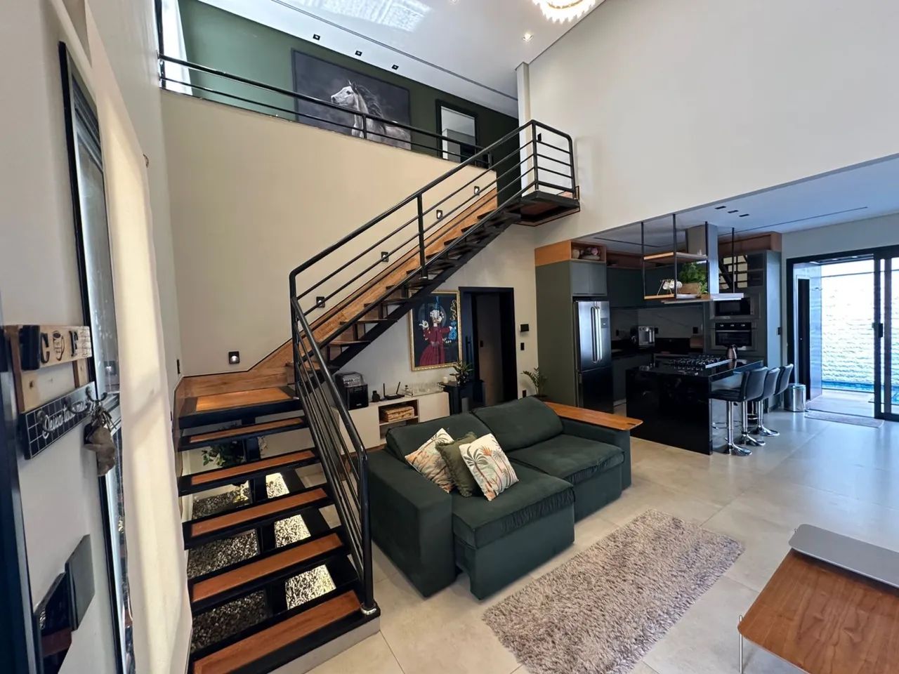 Casa Alto Padrão 604 Norte  - Foto 4