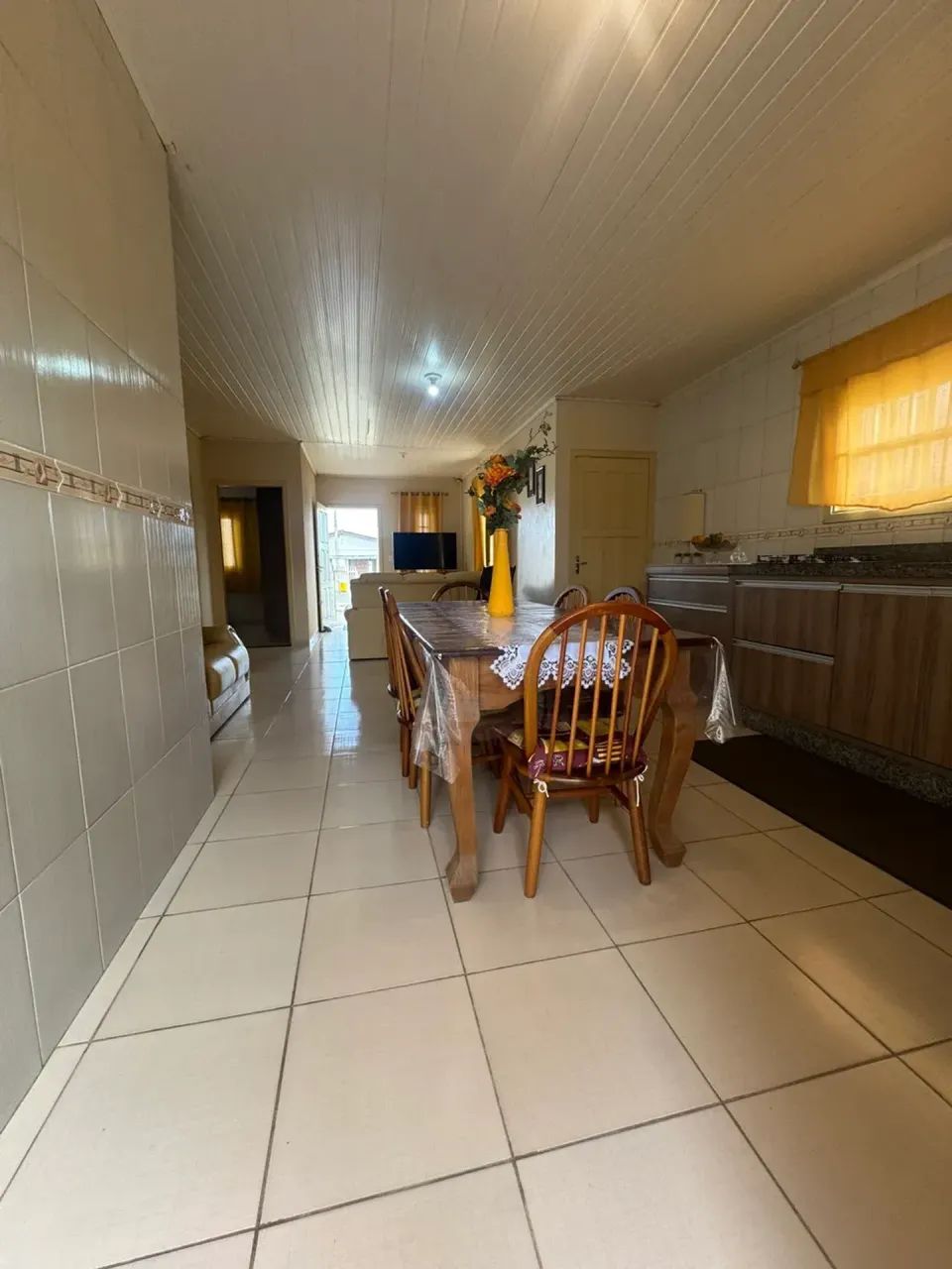Casa Balneário Rincão Zona Sul 650.000,00 - Foto 4