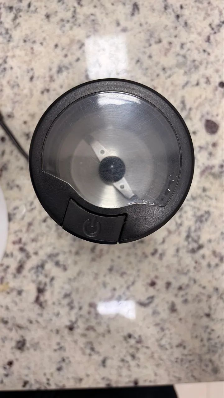 Moedor de grão de café OSTER - Foto 3