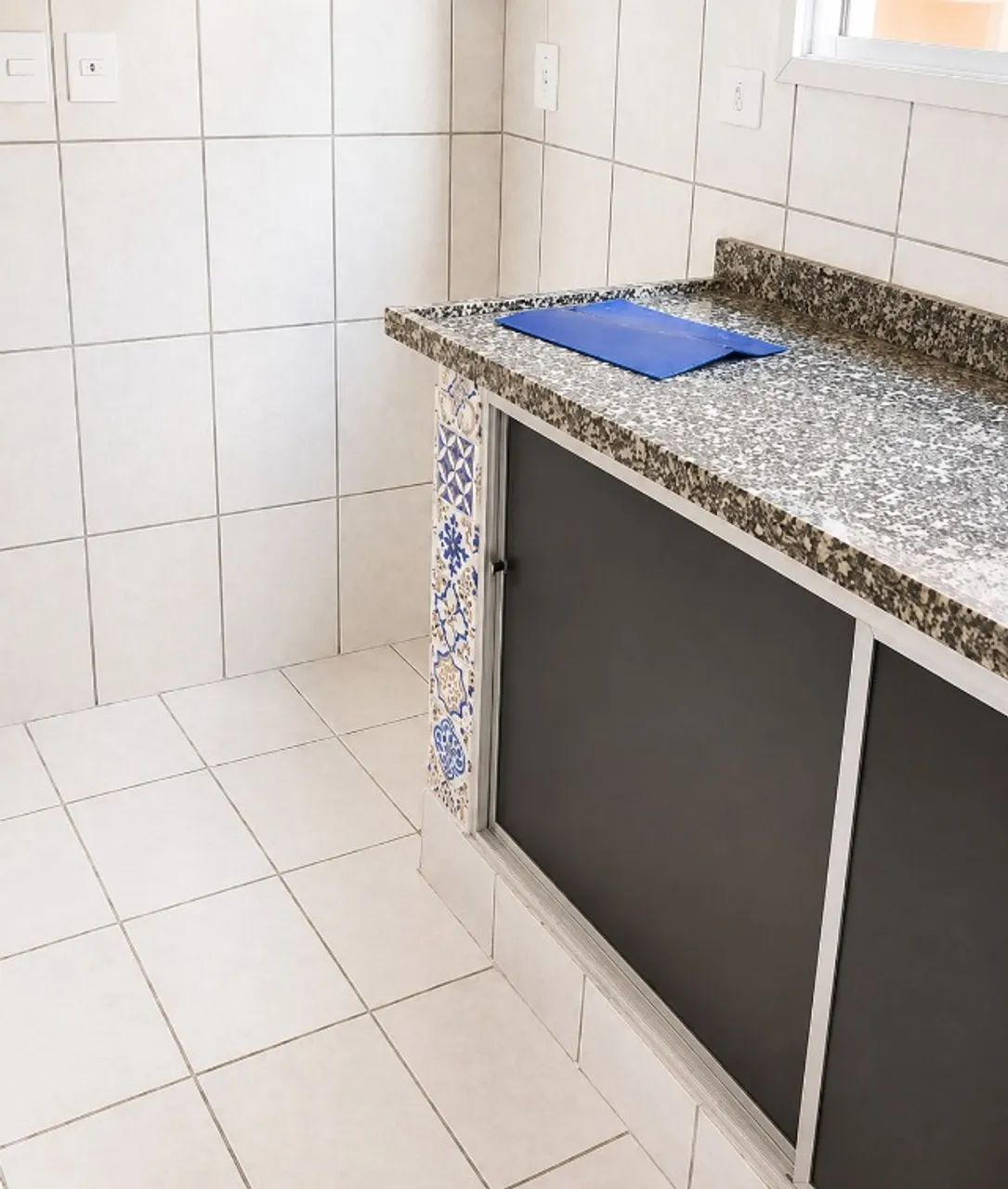 Apartamento Térreo 3 Quartos em Hortolândia - Foto 4