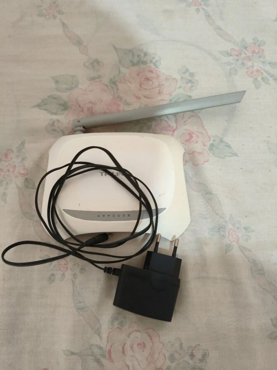 Roteador Wi-fi Tp-Link - Foto 3
