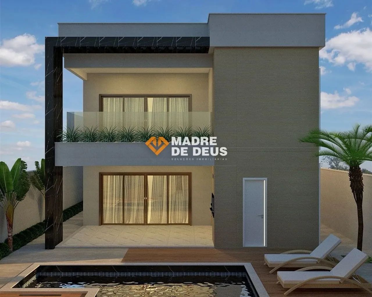 LANÇAMENTO EXCLUSIVO - SUA CASA DOS SONHOS EM CONSTRUÇÃO! - Foto 6