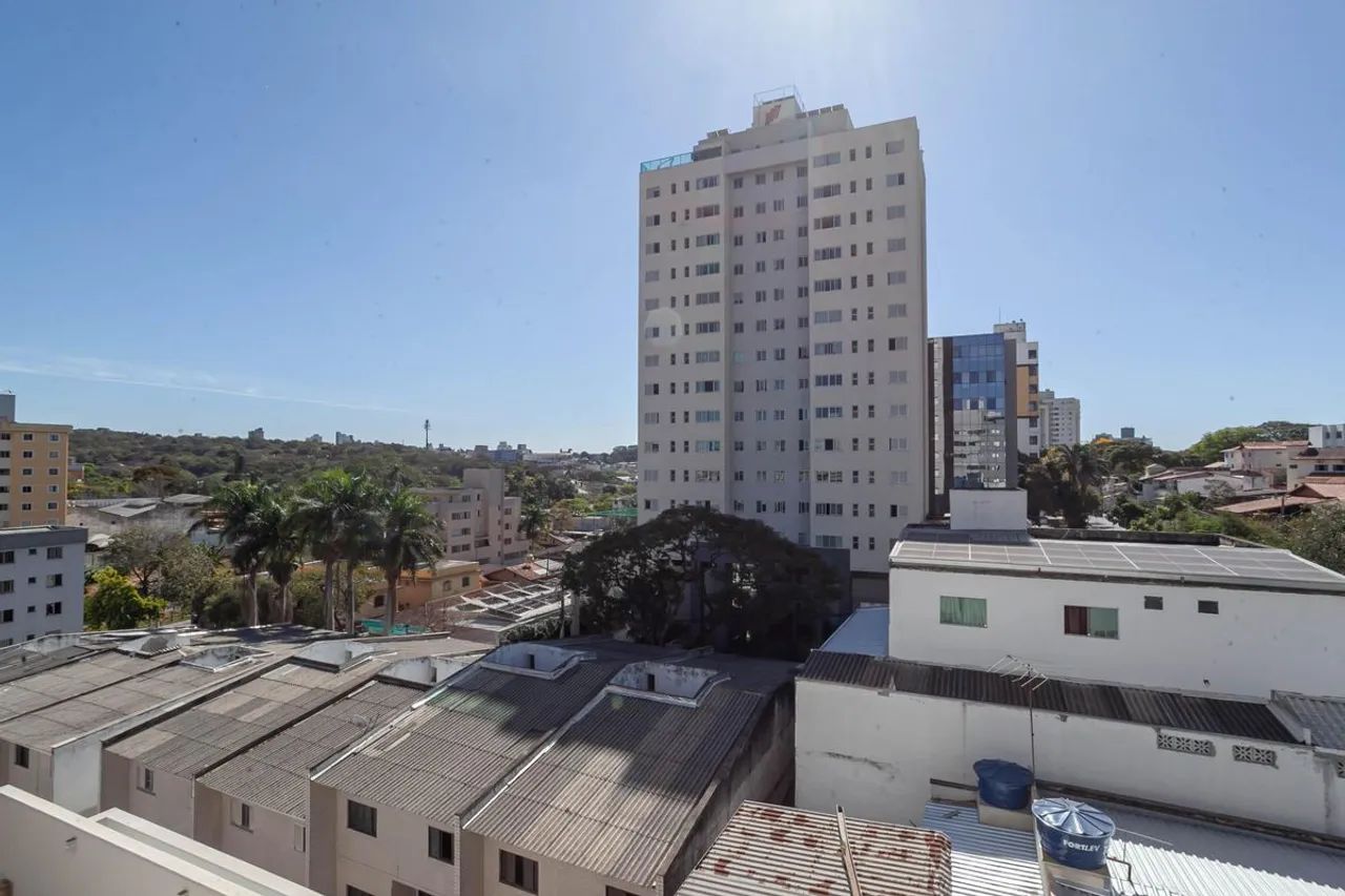 Apartamento à Venda - Liberdade, 3 Quartos, 85 m2 - Foto 5