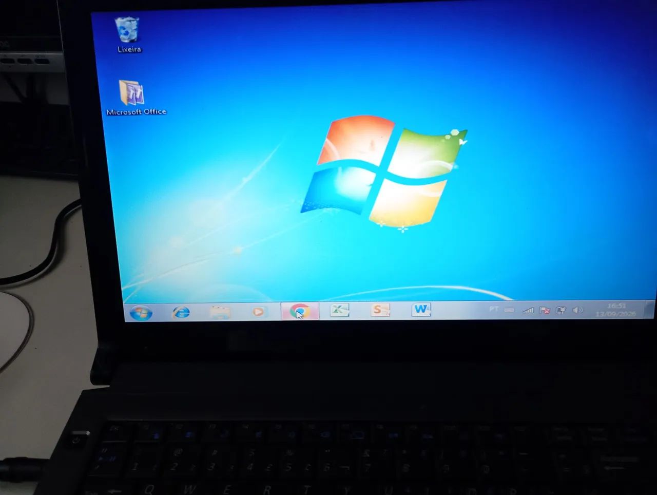 Notebook positivo  - Foto 3
