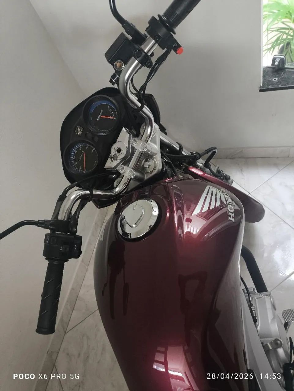 MOTO PARA ALUGAR