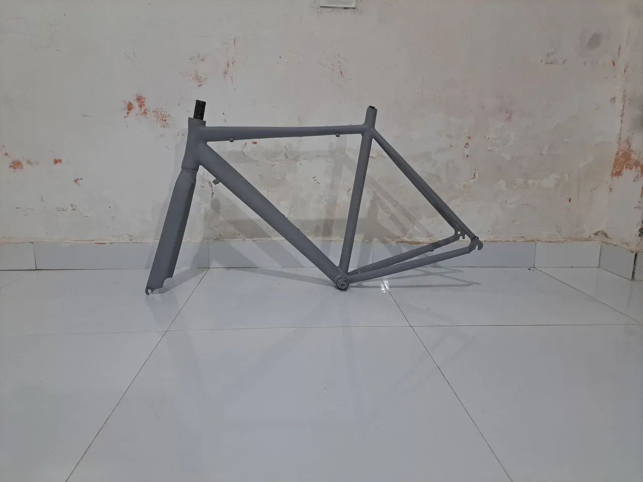 Quadro speed tamanho 54