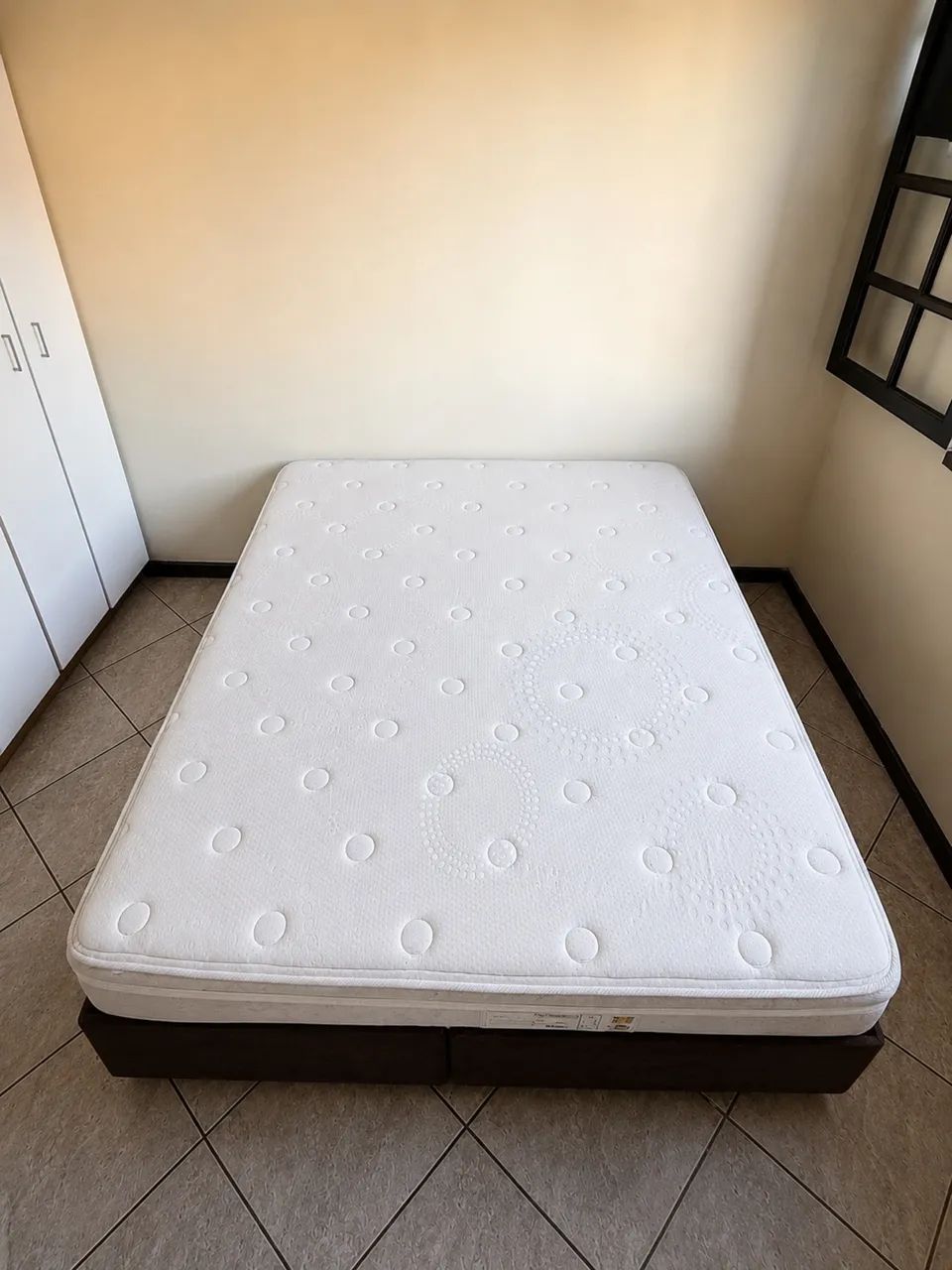 Cama Box Queen  - Foto 2