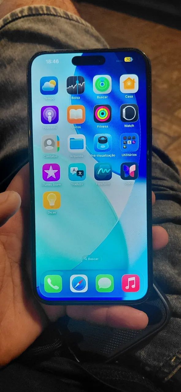 iPhone 15 Pro Max 256Gb - Foto 5