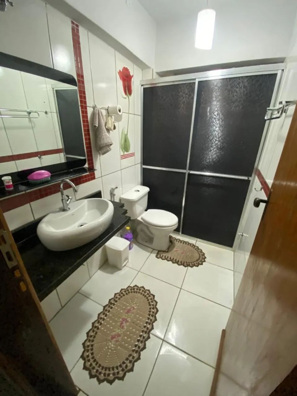 Aluga casa 2 quartos no Setor Sudoeste - Foto 2