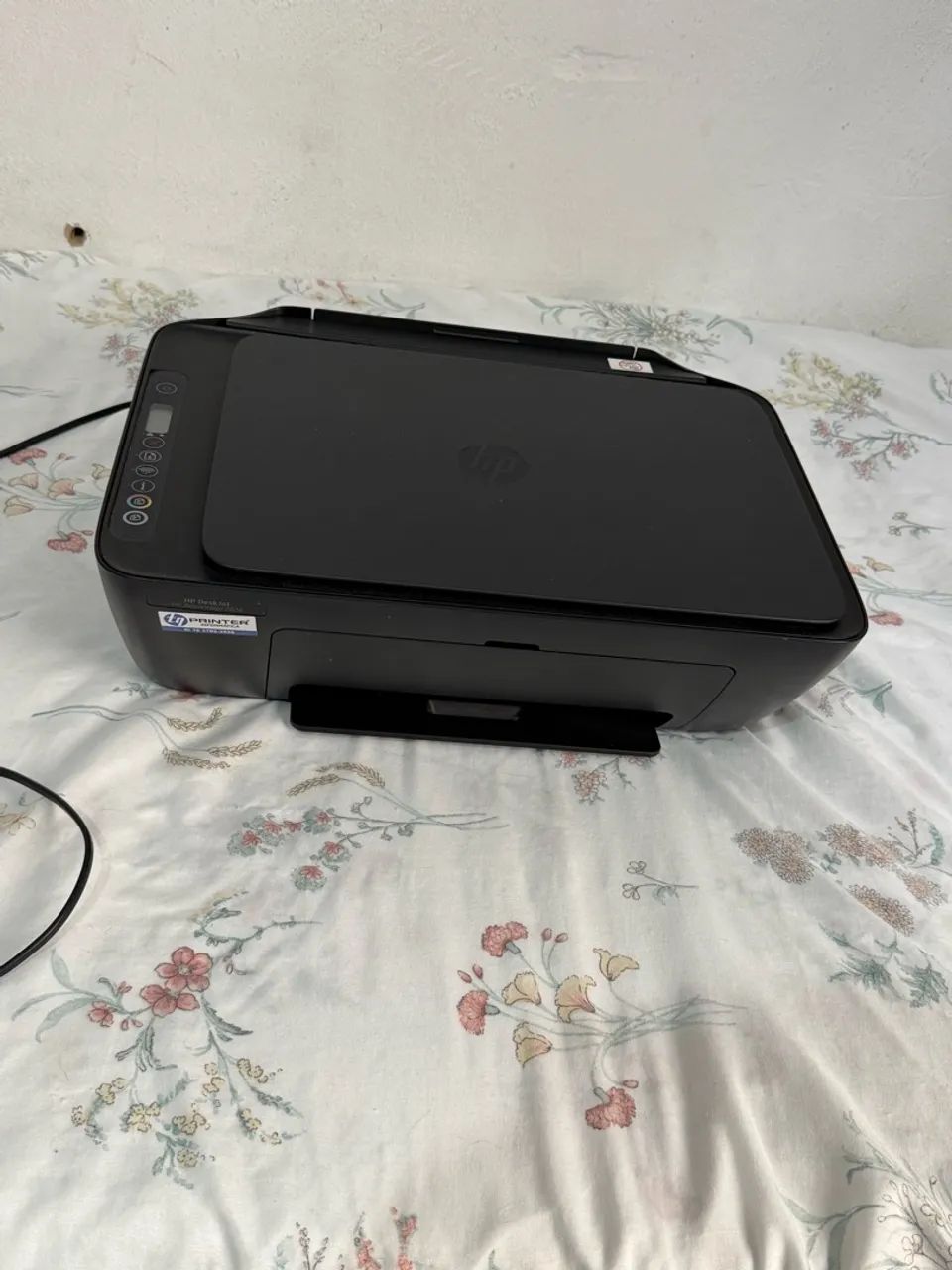 Impressora HP