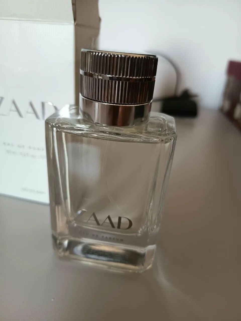Perfume ZAAD  - Foto 3