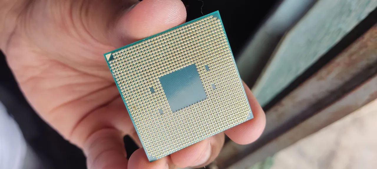 Ryzen 5 5600 - Foto 4