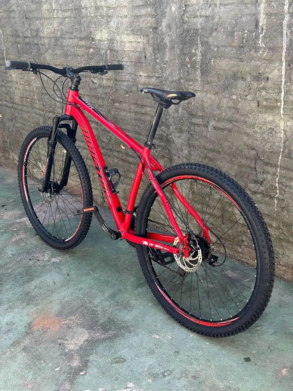Bicicleta aro 29  - Foto 5