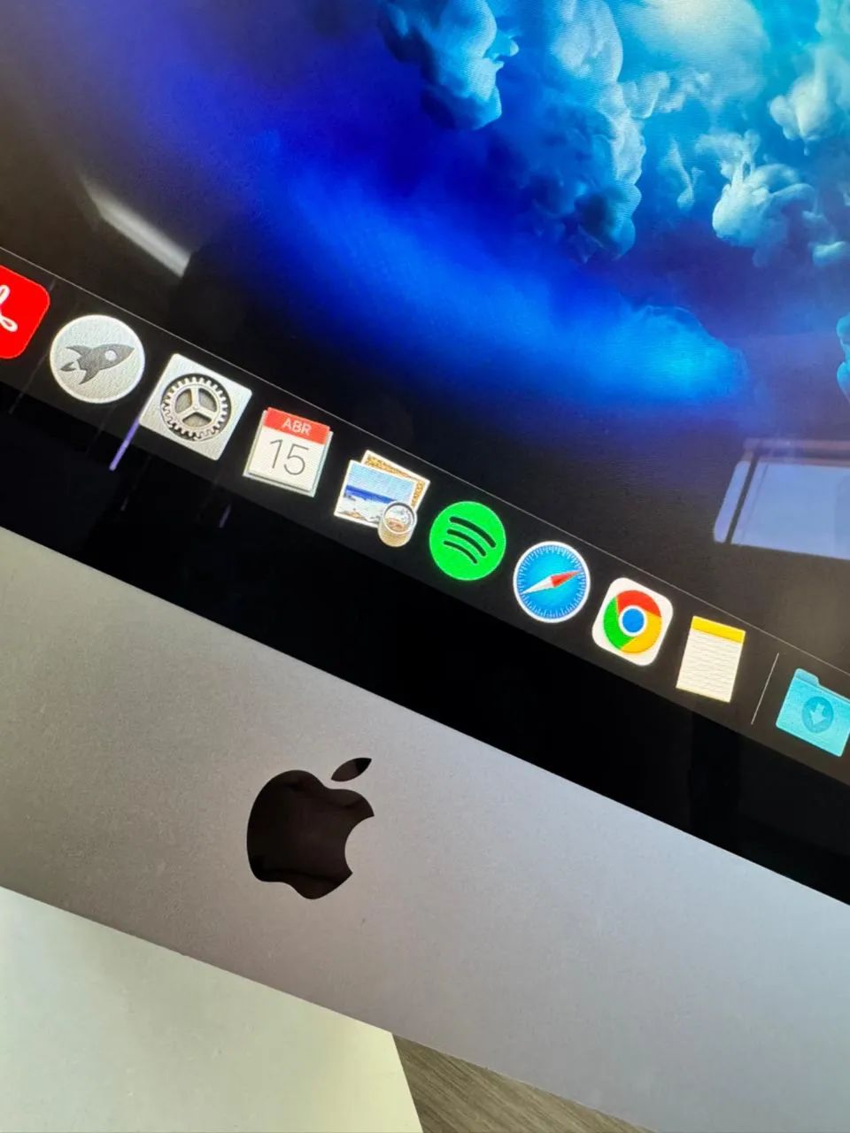 iMac 27 ótimo estado hd 2tb - Foto 3