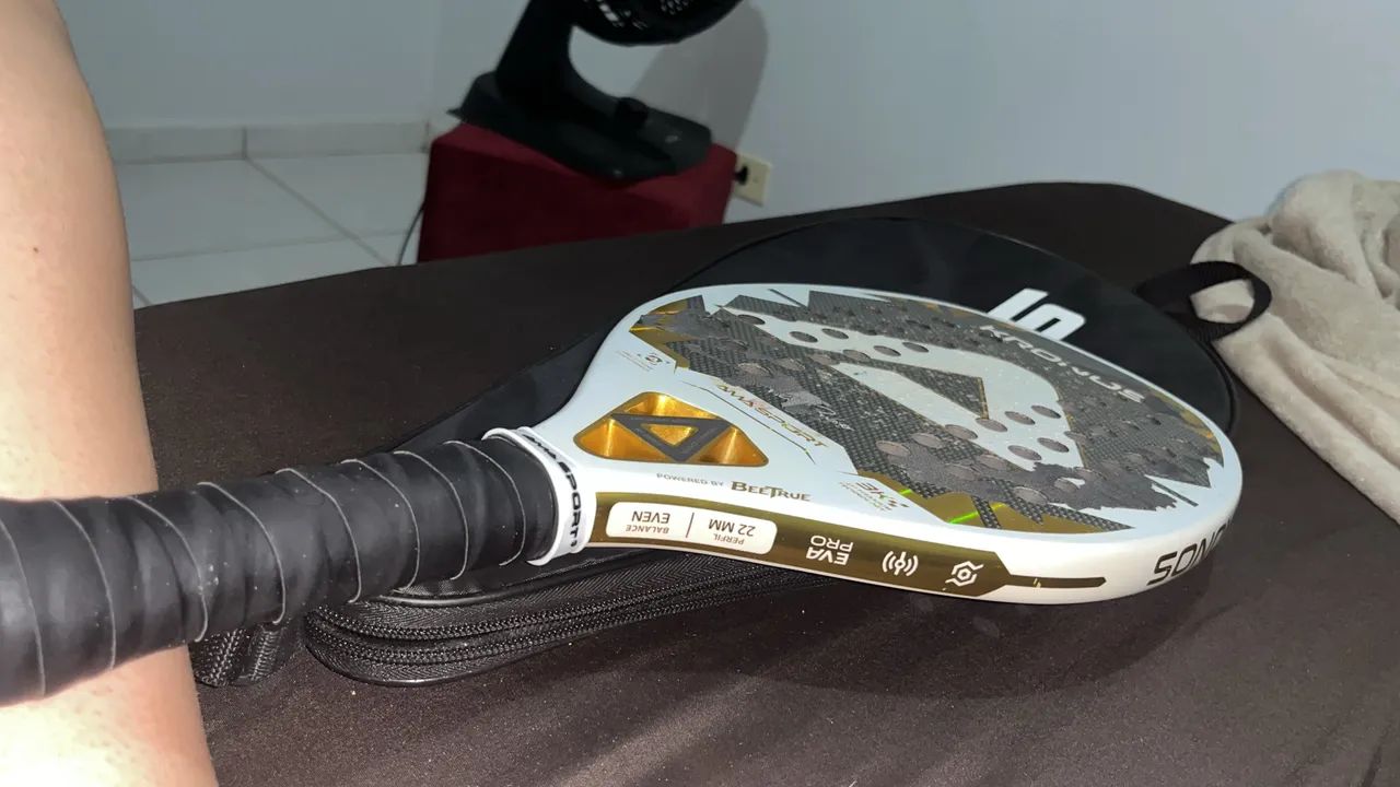 Raquete  - Foto 3