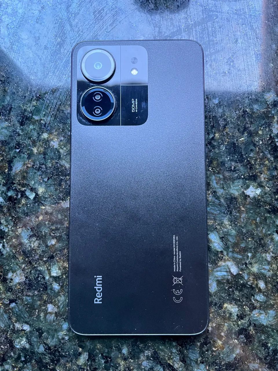 REDMI 13c - Foto 5