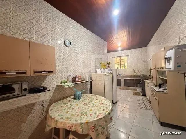 Casa com 4 Quartos, Lazer Completo e Terreno de 918 m²  PT06 - Foto 5