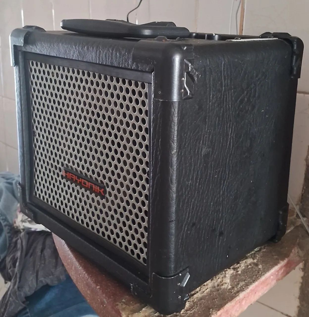 Caixa de som  - Foto 4