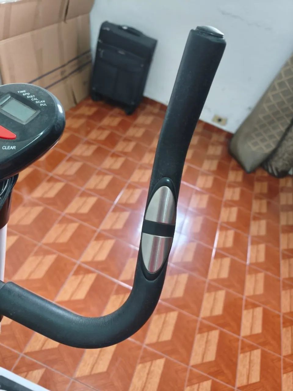 Bicicleta Ergométrica - Foto 4