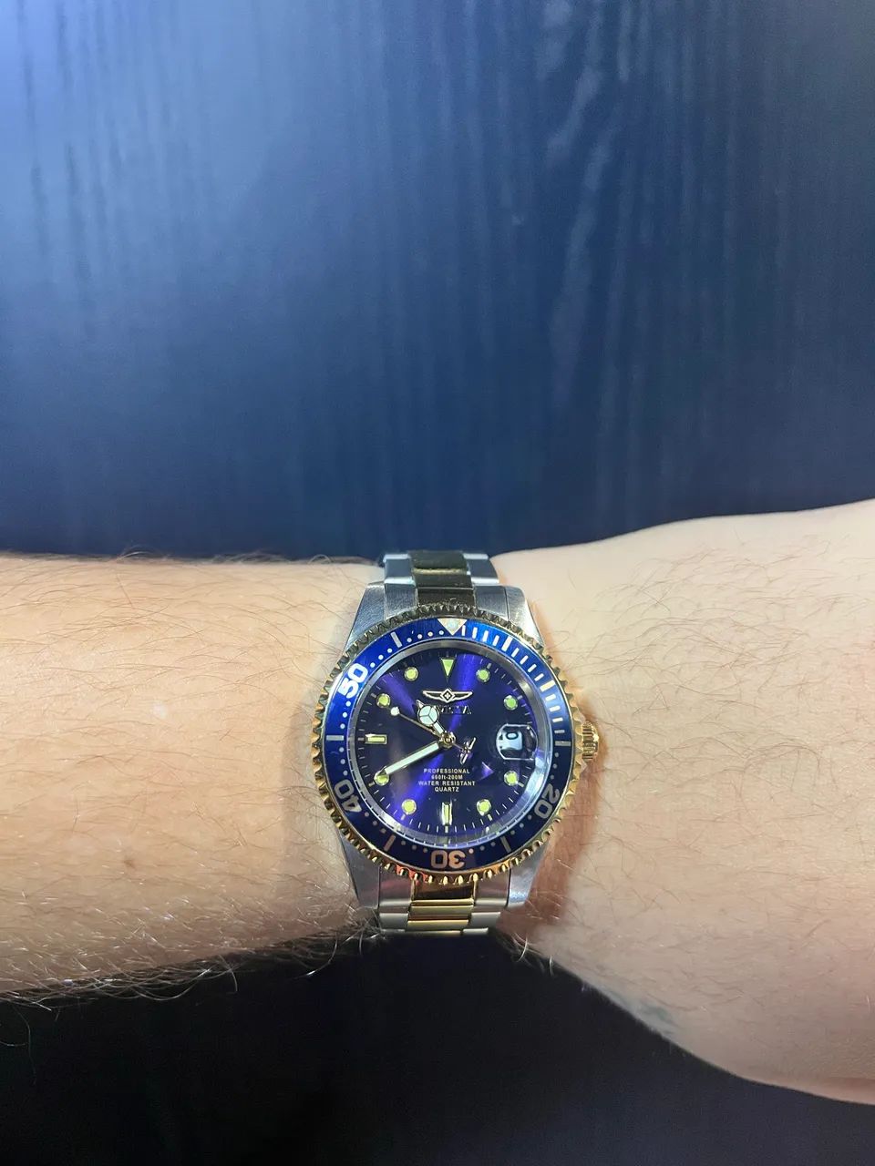 Invicta