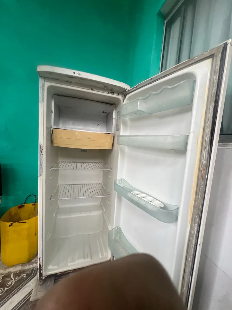 Geladeira  - Foto 2