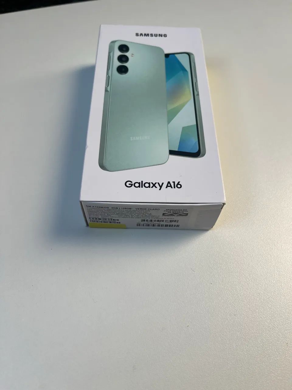 Samsung A16 - Foto 4