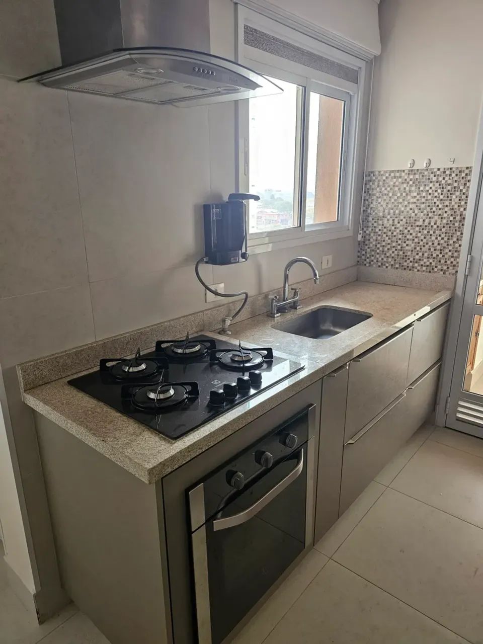 Apartamento para venda com 74 metros quadrados com 2 quartos - Foto 5
