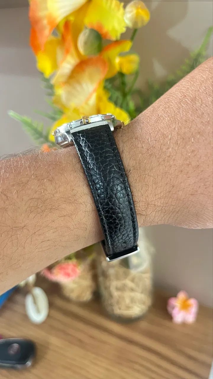 Relógio breitling  - Foto 3