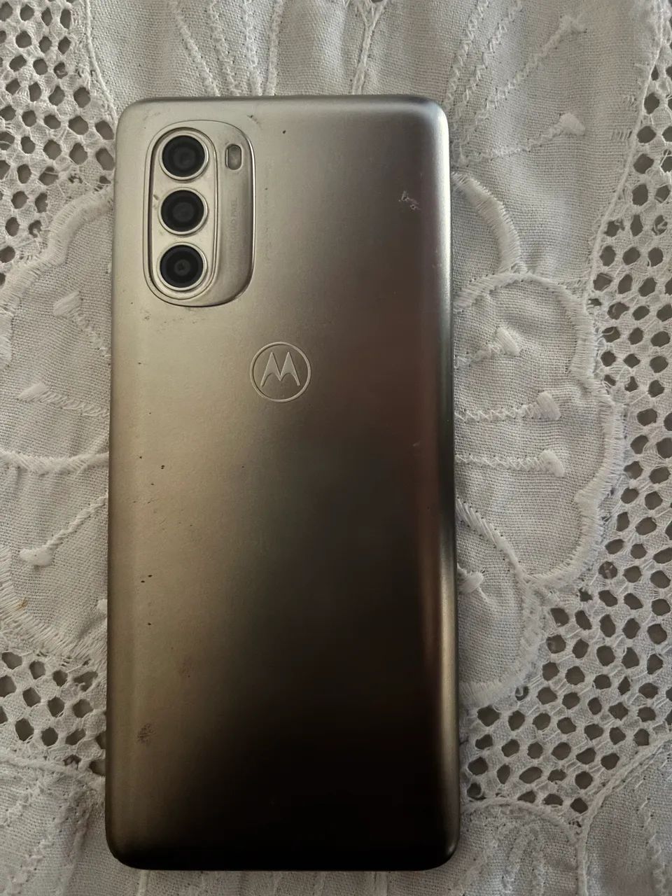 Moto G51 - Foto 2