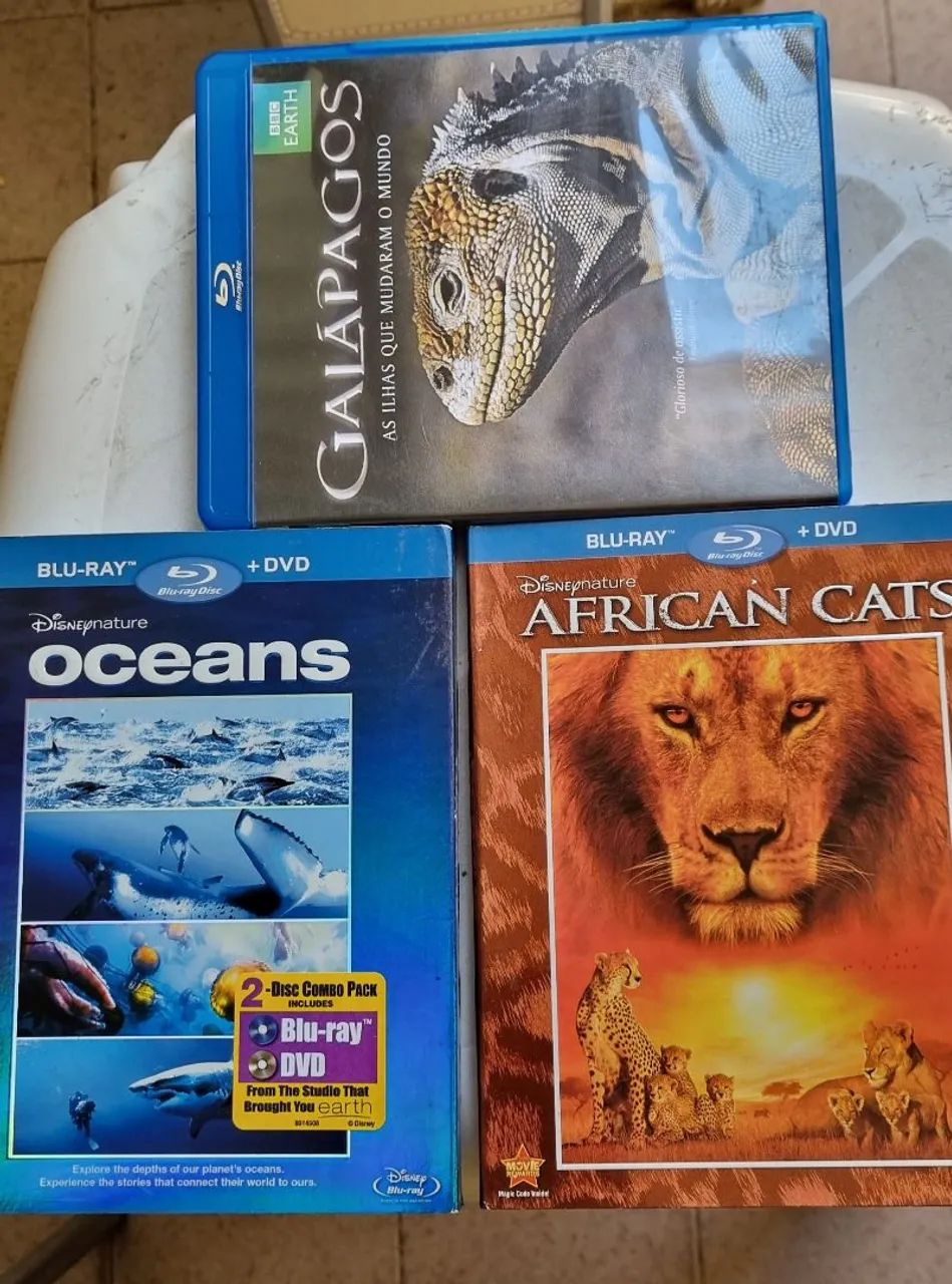 Dvds - Foto 2