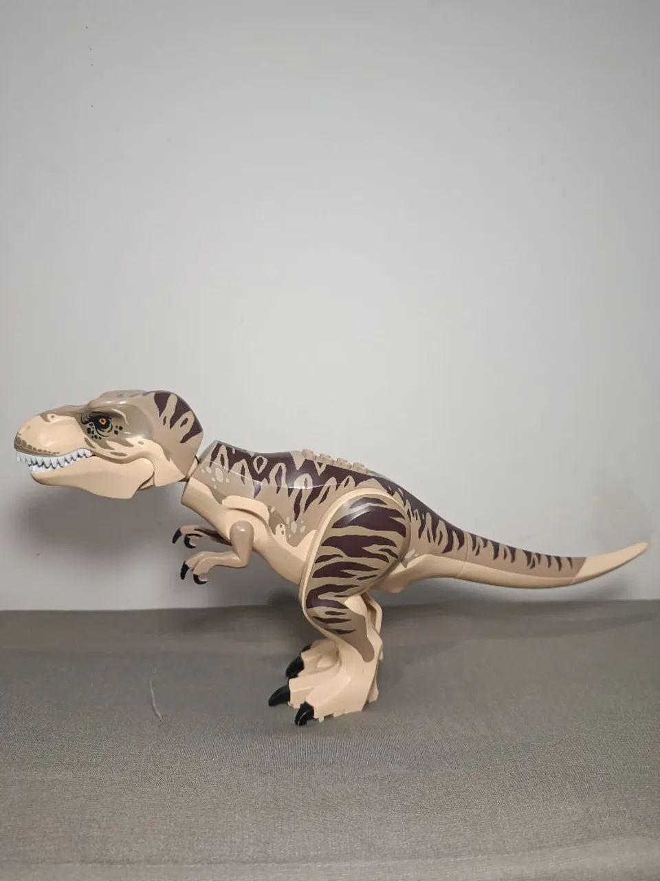 Lego Jurassic world  - Foto 2